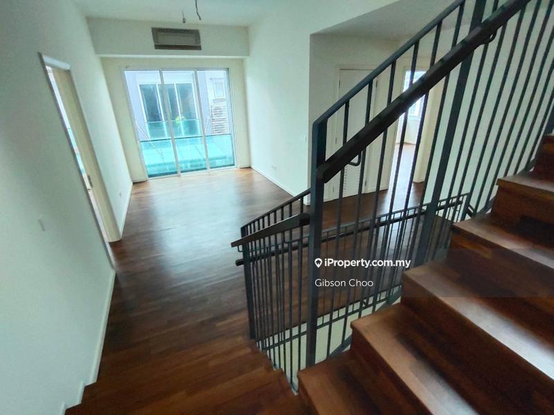 Semi-Detached House for Sale in Sungai Long, Bandar Sungai Long by Gibson Choo - iProperty.com.my
