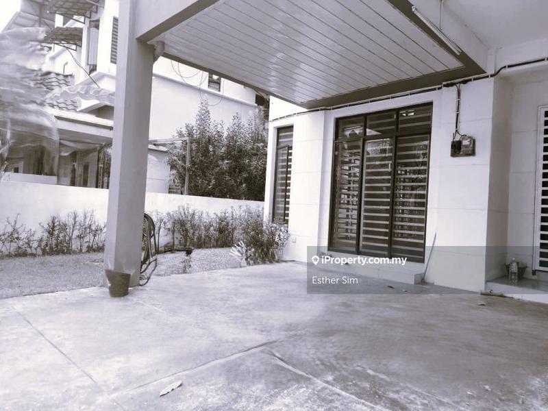3-storey Terraced House for Sale in f1gxv, Butterworth by Esther Sim - iProperty.com.my