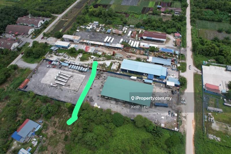 Tanah Pertanian untuk Dijual di Kota Kemuning, Shah Alam oleh Keith Lee - iProperty.com.my