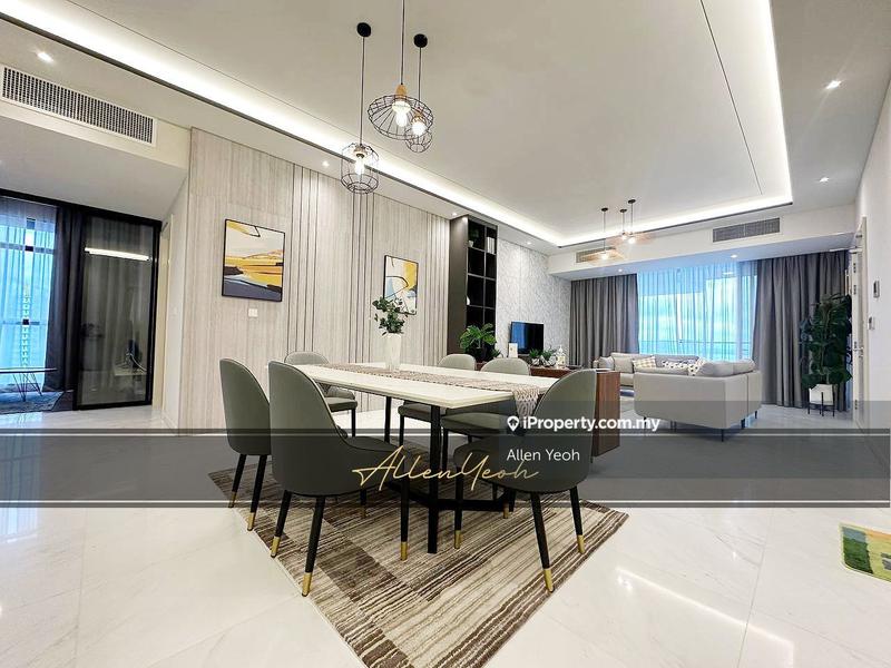 For Sale - Setia V Residences