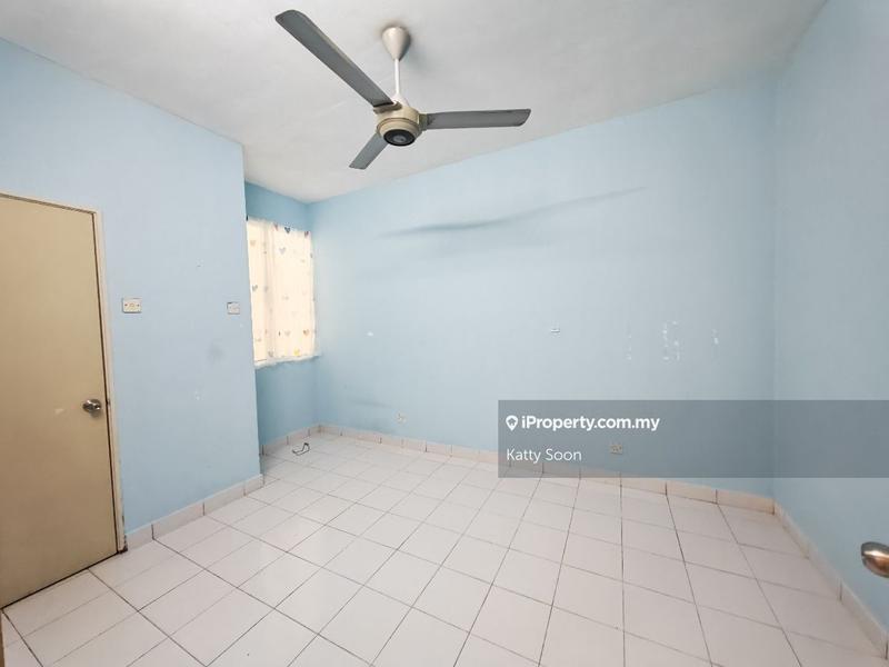 2-storey Terraced House for Rent in Palm Walk, Bandar Sungai Long by Katty Soon - iProperty.com.my