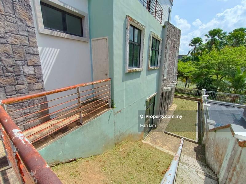 Rumah Berkembar untuk Dijual di 3mmjf, Kulai oleh Ivan Lim - iProperty.com.my