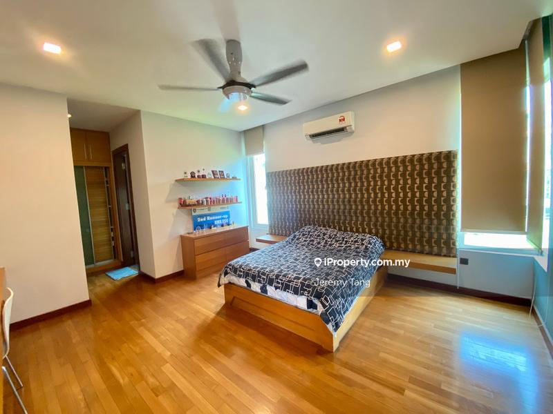 Bungalow House for Sale in Saujana Golf and Country Club, Saujana by Jeremy Tang - iProperty.com.my