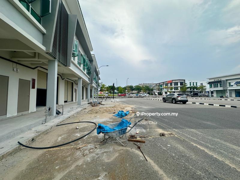 Shop-Office for Rent in Taman Cenderawasih, Nibong Tebal by Susan Chia - iProperty.com.my