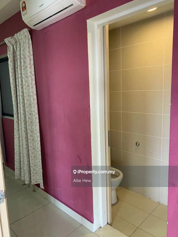 Service Residence for Sale in Maisson by Allie Hew - iProperty.com.my