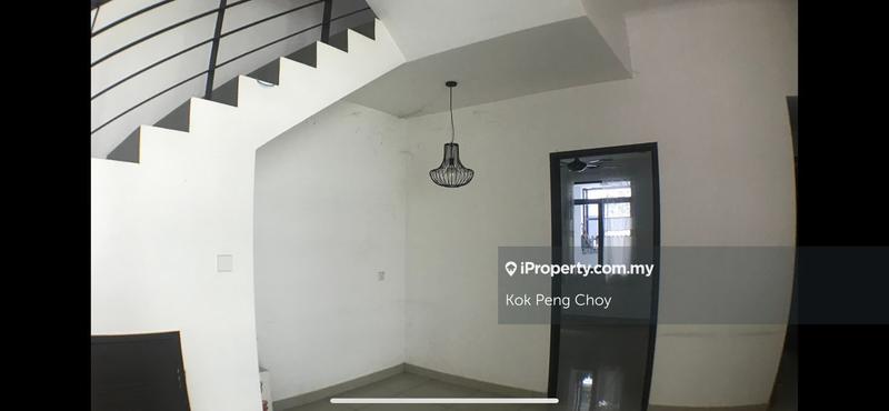 Rumah Teres 2.5-Tingkat untuk Dijual di Taman Tasik Prima, Puchong oleh Kok Peng Choy - iProperty.com.my