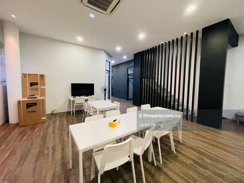 Semi-D Factory for Rent in Bandar Puteri Puchong, Puchong by Jared Wong - iProperty.com.my