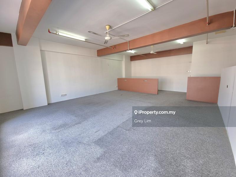 Office for Sale in Kelana Jaya, Petaling Jaya by Grey Lim - iProperty.com.my