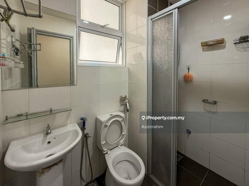 For Sale - Dwiputra Residences