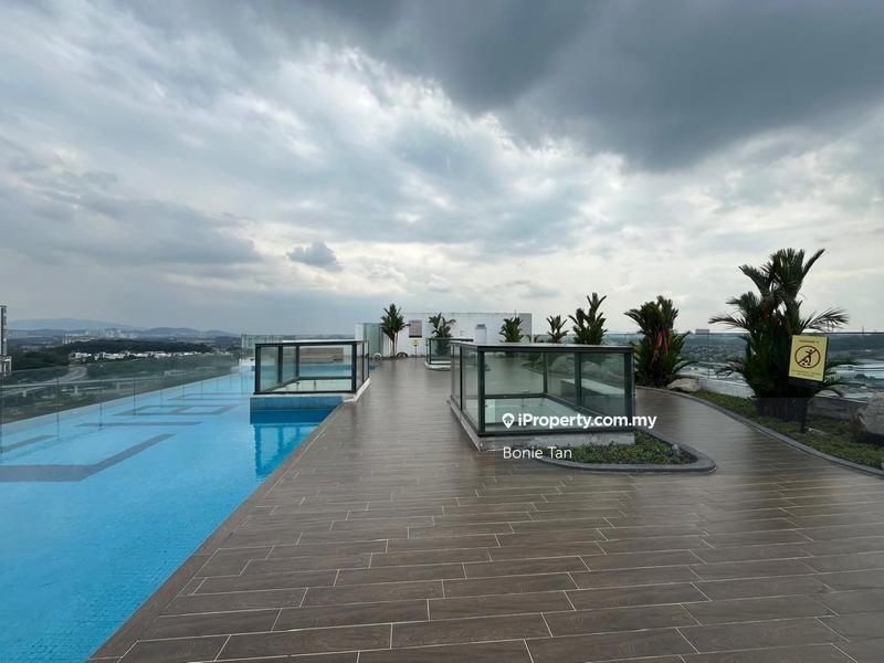 Kediaman Servis untuk Dijual di Livia Residence @ C180 oleh Bonie Tan - iProperty.com.my