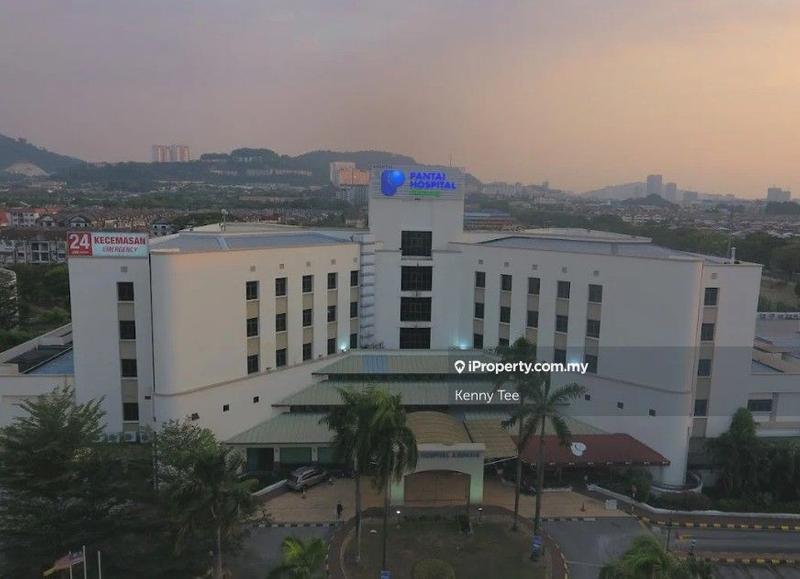 Condominium for Sale in South View @ One Ampang Avenue by Kenny Tee - iProperty.com.my