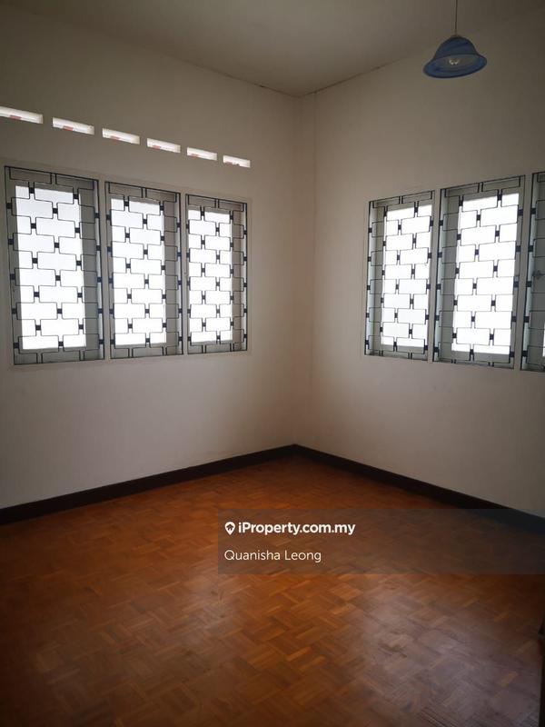 Bungalow House for Rent in Taman Cheras, Cheras by Quanisha Leong - iProperty.com.my