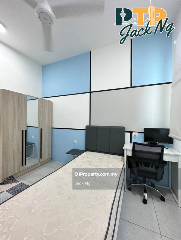 For Sale - Meritus Residensi