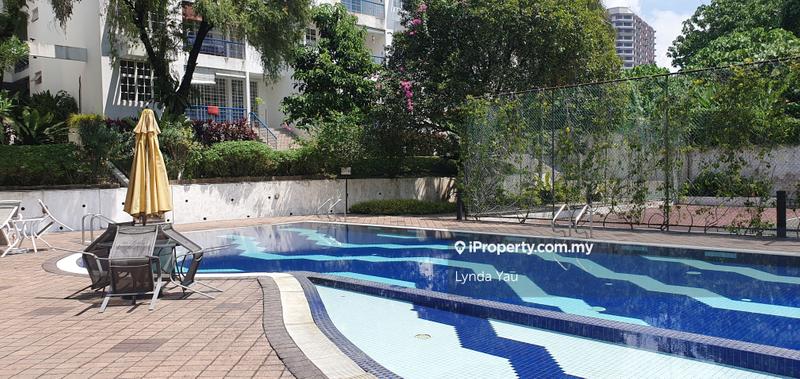 Kondominium untuk Disewa di Enau Court oleh Lynda Yau - iProperty.com.my