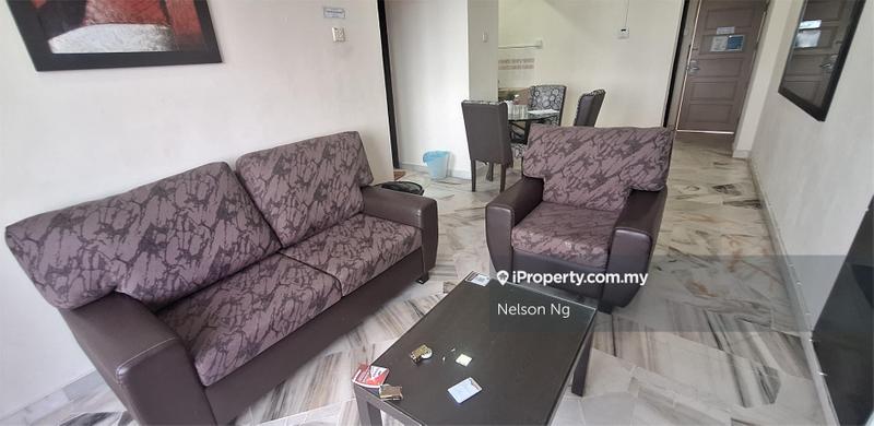 Pangsapuri untuk Dijual di Glory Beach Resort oleh Nelson Ng - iProperty.com.my