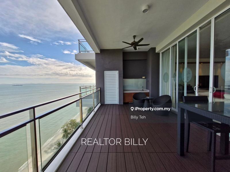 Condominium for Sale in Skyhome by Billy Teh - iProperty.com.my