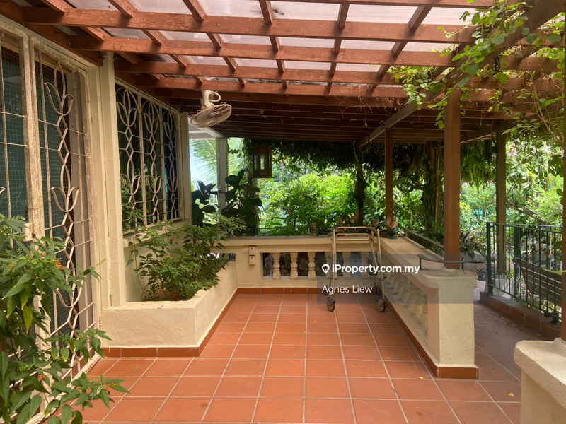 Bungalow Land for Sale in Bukit Ledang, Damansara Heights by Agnes Liew - iProperty.com.my