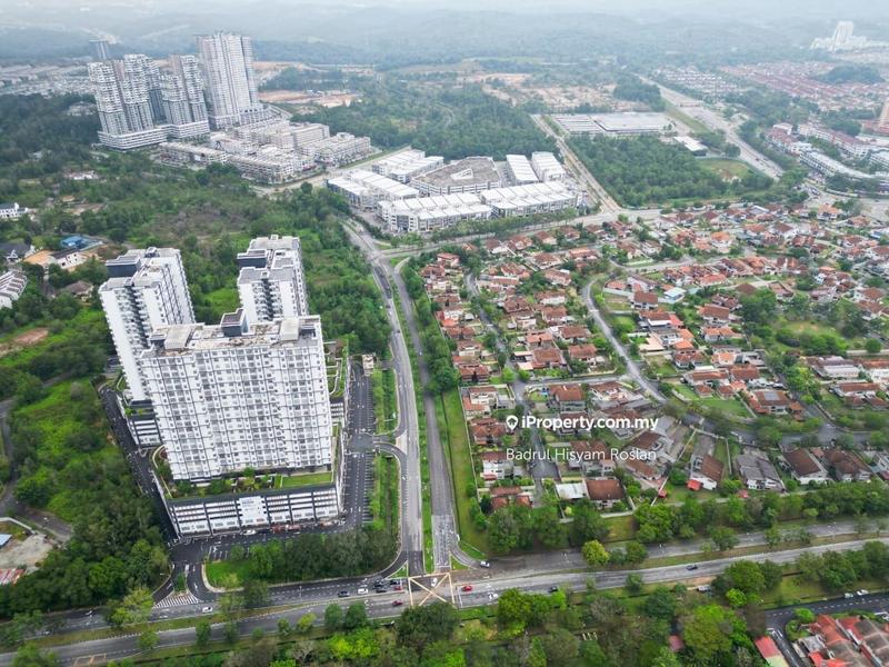 Tanah Komersial untuk Dijual di Bandar Bukit Mahkota, Bangi oleh Badrul Hisyam Roslan - iProperty.com.my