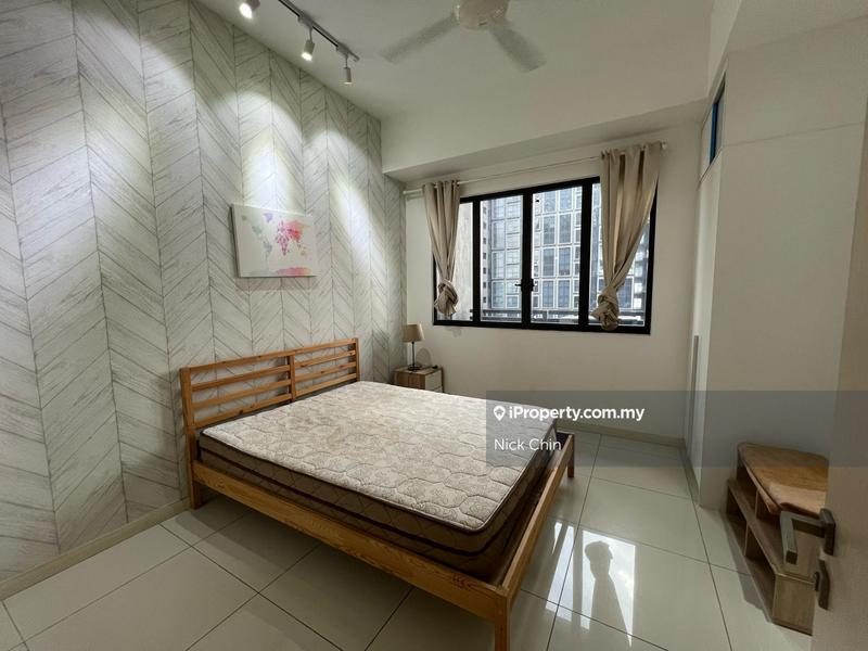 Kediaman Servis untuk Dijual di Icon Residenz 2 @ Icon City oleh Nick Chin - iProperty.com.my