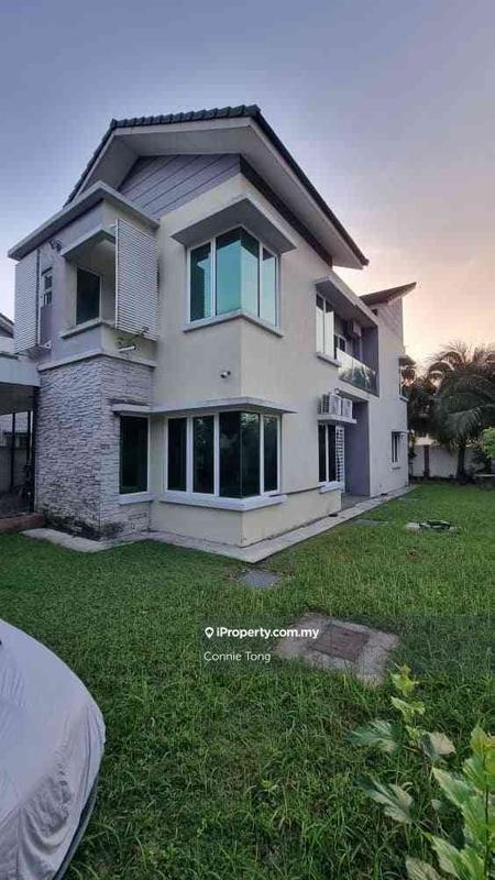 Semi-Detached House for Sale in SS5, Petaling Jaya by Connie Tong - iProperty.com.my