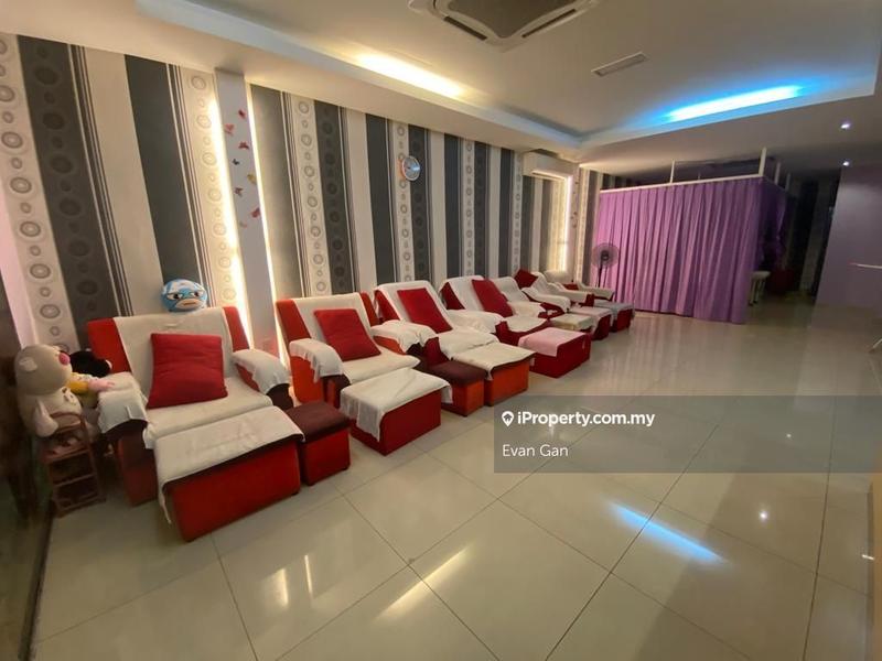 Kedai untuk Dijual di Bandar Hilir, Melaka City oleh Evan Gan - iProperty.com.my