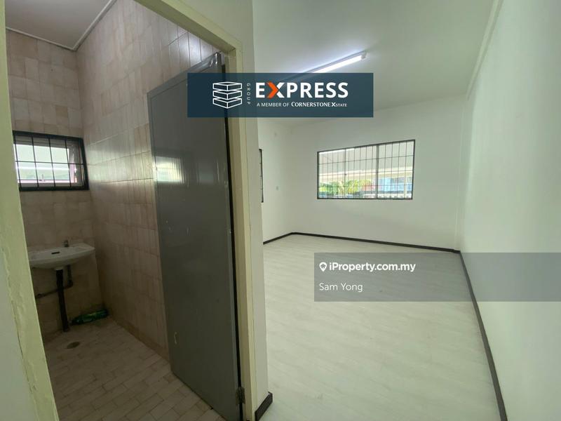 Rumah Berkembar untuk Dijual di Riam, Miri oleh Sam Yong - iProperty.com.my