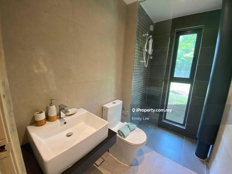 Residensi Servis untuk Dijual di Temasya Prisma oleh Emily Lee - iProperty.com.my