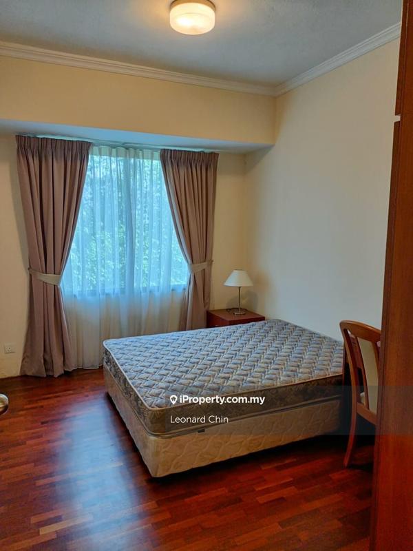 Service Residence for Rent in Saujana Villa by Leonard Chin - iProperty.com.my