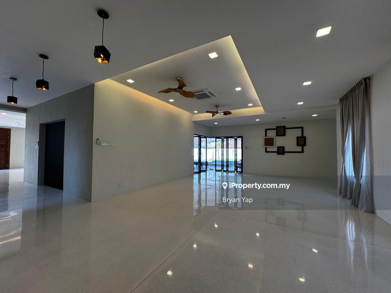 Bungalow House untuk Dijual di Kayangan Heights, Shah Alam oleh Bryan Yap - iProperty.com.my