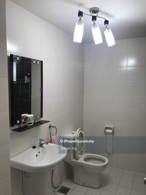 Condominium for Sale in Koi Boulevard by William Ng - iProperty.com.my