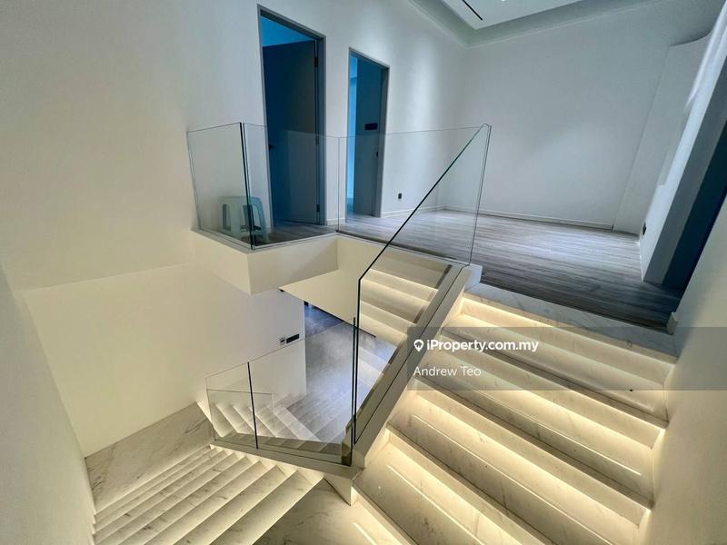 Rumah Teres 2-Tingkat untuk Dijual di Taman Perling, Perling oleh Andrew Teo - iProperty.com.my