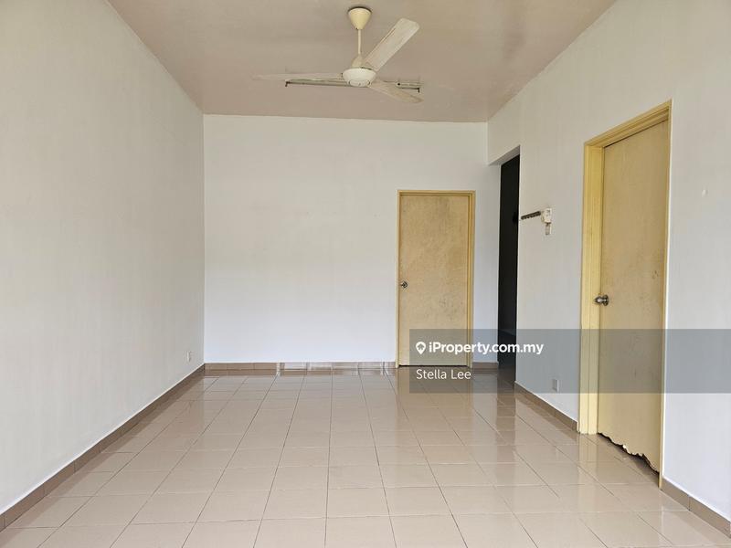 For Sale - Indah 1 Apartment