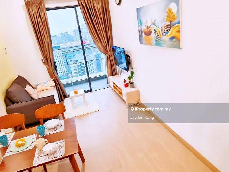 For Sale - The Grand Subang Jaya SS13