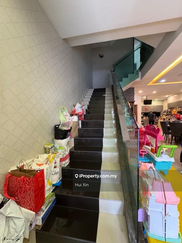 Rumah Berkembar untuk Dijual di Bandar Baru Sri Petaling, Sri Petaling oleh Hui Xin - iProperty.com.my