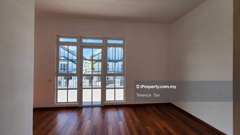 Rumah Kluster untuk Dijual di Eco Spring, Johor Bahru oleh Terence Tan - iProperty.com.my