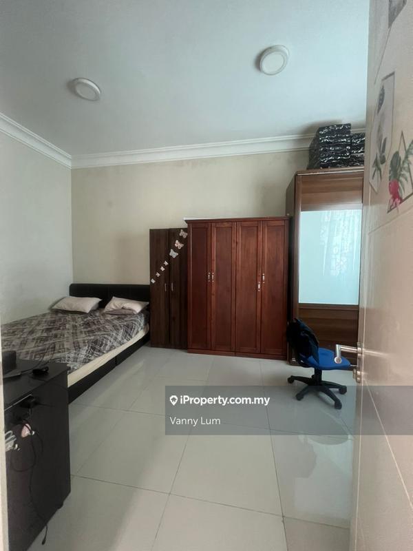 Condominium for Sale in Mutiara Residency by Vanny Lum - iProperty.com.my