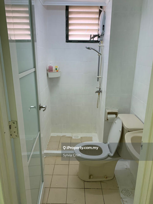 Pangsapuri untuk Dijual di SD Apartments oleh Sylvia Chin - iProperty.com.my