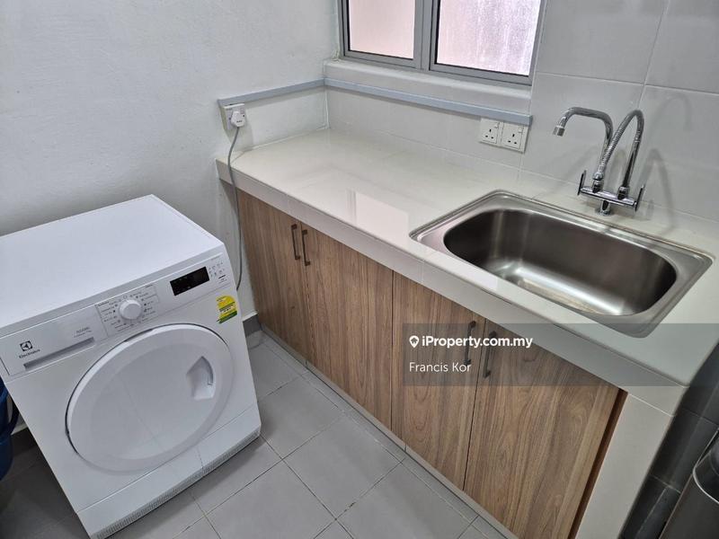 Kondominium untuk Dijual di The Wharf Residence oleh Francis Kor - iProperty.com.my
