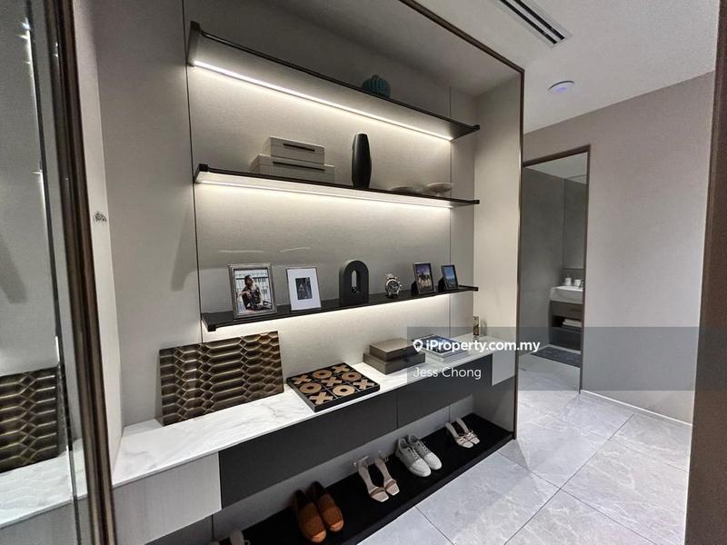 Service Residence for Sale in Skyline Embassy by Jess Chong - iProperty.com.my