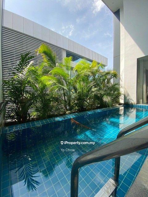 For Rent - Clearwater Residences