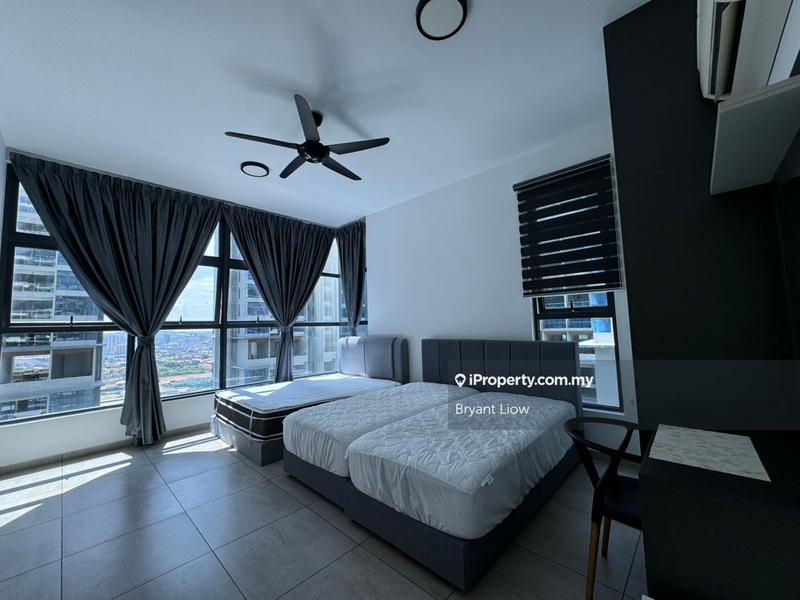 Service Residence for Rent in Atlantis Residences (Pangsapuri Atlantis Kota Syahbandar) by Bryant Liow - iProperty.com.my