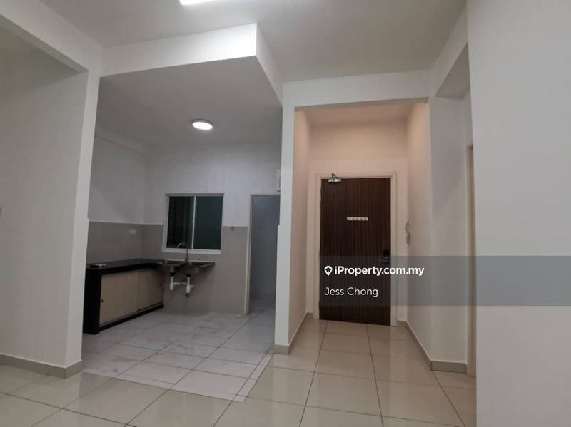 Condominium for Sale in La Thea Residences by Jess Chong - iProperty.com.my