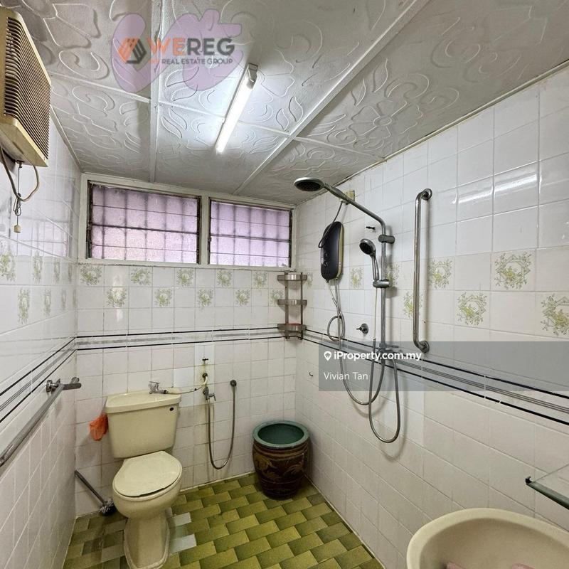 Rumah Teres 1-Tingkat untuk Dijual di Taman Klang Jaya, Klang oleh Vivian Tan - iProperty.com.my
