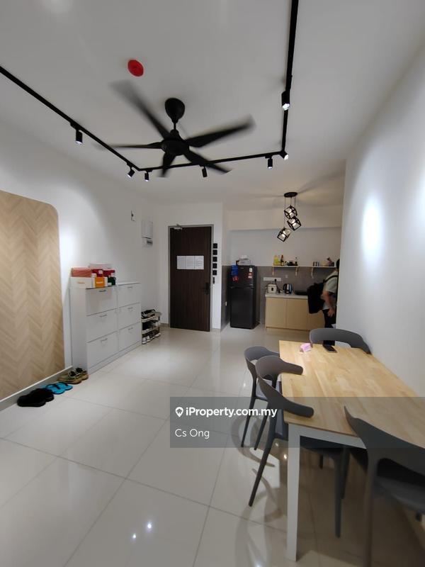 Service Residence for Rent in M Vertica by Cs Ong - iProperty.com.my