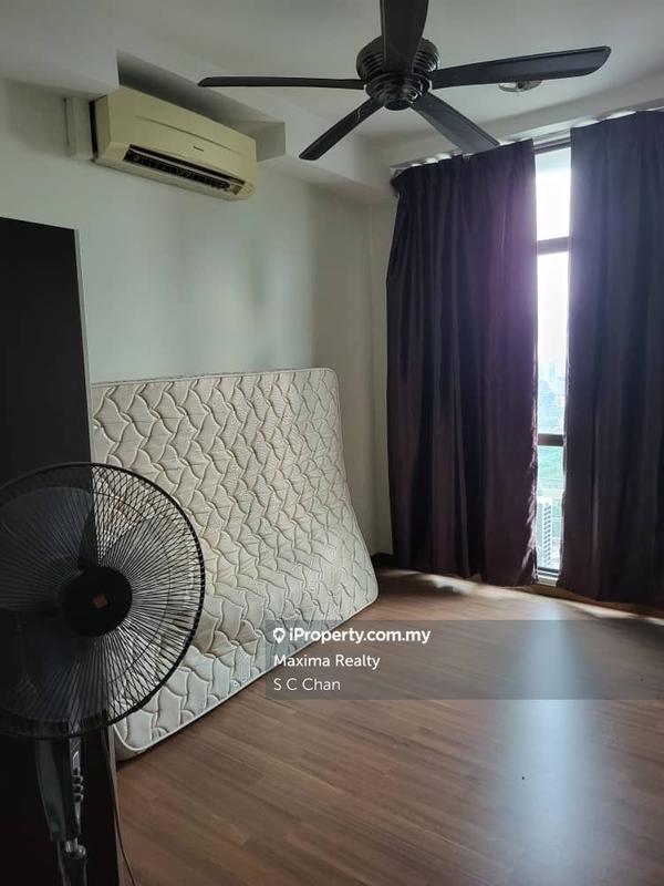 Service Residence for Sale in Saville Residence by S C Chan - iProperty.com.my