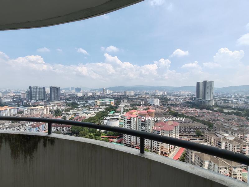 Kondominium untuk Dijual di Bukit Pandan Kondominium 2 oleh Keith Lee - iProperty.com.my