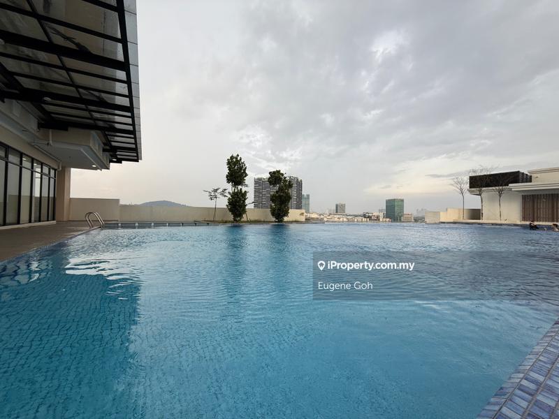 For Sale - Yale Suites @ EduSentral