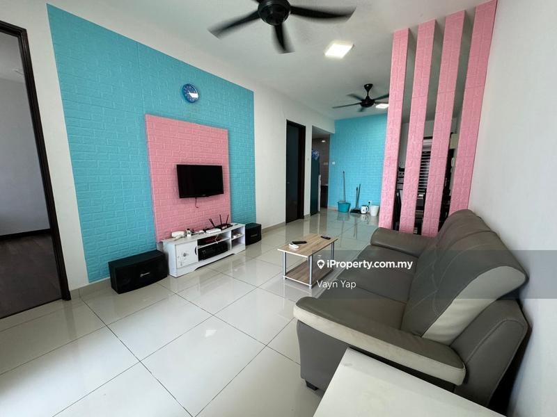 For Rent - Symphony Tower (Menara Simfoni)