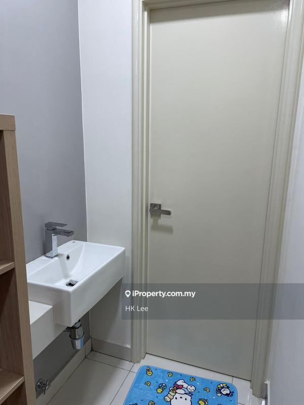 Service Residence for Rent in Arte Mont Kiara by HK Lee - iProperty.com.my