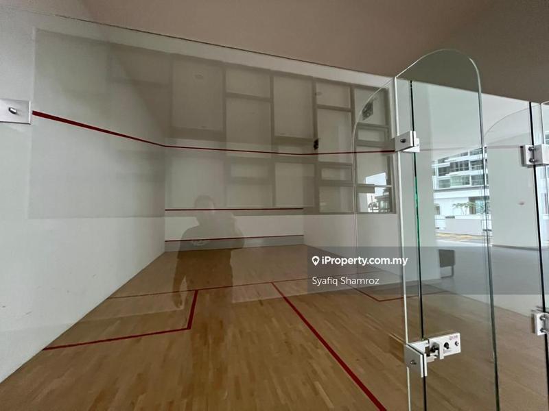 Condominium for Sale in Brezza Hill by Syafiq Shamroz - iProperty.com.my